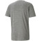 PUMA Train Favorite Heather Cat Trainingsshirt medium gray heather M