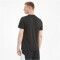 PUMA Train Favorite Heather Cat Trainingsshirt dark gray heather M