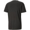 PUMA Train Favorite Heather Cat Trainingsshirt dark gray heather M