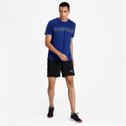 PUMA Run Favorite Woven 7 Session Trainingsshorts M puma...