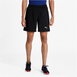 PUMA Run Favorite Woven 7 Session Trainingsshorts M puma black M