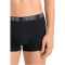 6er Pack PUMA Basic Trunk Boxershorts black L