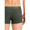 6er Pack PUMA Basic Trunk Boxershorts green melange M