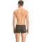 6er Pack PUMA Basic Trunk Boxershorts dark green combo M