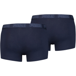 8er Pack PUMA Basic Trunk Boxershorts navy XL
