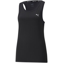 PUMA Train Favorite Training Tanktop Damen PUMA black S