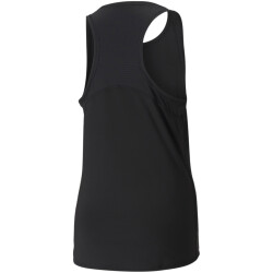 PUMA Train Favorite Training Tanktop Damen PUMA black S