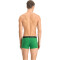 10er Pack PUMA Basic Trunk Boxershorts amazon green XL