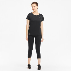 PUMA Train Favorite Trainingsshirt Damen PUMA black S