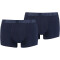 10er Pack PUMA Basic Trunk Boxershorts navy L