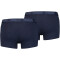 10er Pack PUMA Basic Trunk Boxershorts navy L