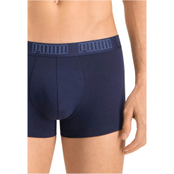 10er Pack PUMA Basic Trunk Boxershorts navy XL