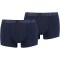 10er Pack PUMA Basic Trunk Boxershorts navy XL