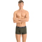 10er Pack PUMA Basic Trunk Boxershorts dark green combo L