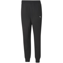 PUMA Train Favorite Fleece Jogginghose Damen puma black XS
