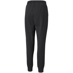 PUMA Train Favorite Fleece Jogginghose Damen PUMA black S
