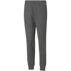 PUMA Train Favorite Fleece Jogginghose Damen charcoal...