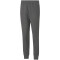 PUMA Train Favorite Fleece Jogginghose Damen charcoal heather XS