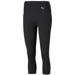 PUMA Train Favorite Forever High-Waist 3/4 Leggings Damen...