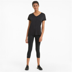 PUMA Train Favorite Forever High-Waist 3/4 Leggings Damen...