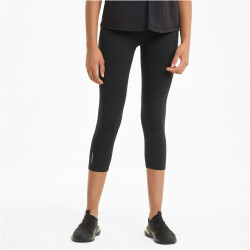 PUMA Train Favorite Forever High-Waist 3/4 Leggings Damen PUMA black S