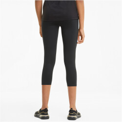 PUMA Train Favorite Forever High-Waist 3/4 Leggings Damen PUMA black S