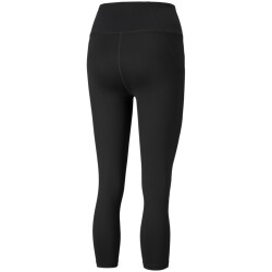 PUMA Train Favorite Forever High-Waist 3/4 Leggings Damen PUMA black S