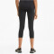 PUMA Train Favorite Forever High-Waist 3/4 Leggings Damen PUMA black S
