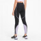PUMA Train Bonded High-Waist Full Leggings Damen PUMA black/light lavender S