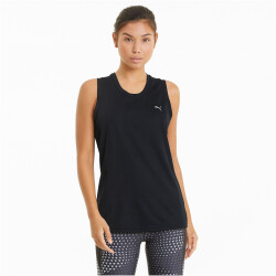 PUMA Performance Training Tanktop Damen PUMA black L