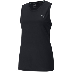 PUMA Performance Training Tanktop Damen PUMA black M