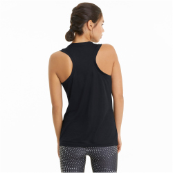 PUMA Performance Training Tanktop Damen PUMA black M