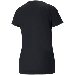 PUMA Performance Trainingsshirt Damen PUMA black XS