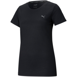 PUMA Performance Trainingsshirt Damen PUMA black M