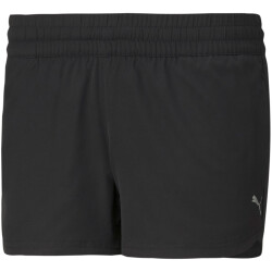 PUMA Performance Woven 3 Trainingsshorts Damen PUMA black L