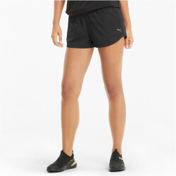 PUMA Performance Woven 3 Trainingsshorts Damen PUMA black L