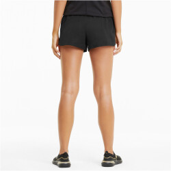 PUMA Performance Woven 3 Trainingsshorts Damen PUMA black L