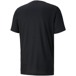 PUMA Performance kurzarm Trainingsshirt Herren PUMA black XXL