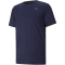 PUMA Performance kurzarm Trainingsshirt Herren peacoat S