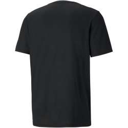 PUMA Performance Cat Trainingsshirt M PUMA black M