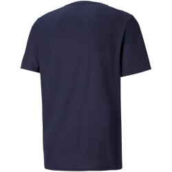 PUMA Performance Cat Trainingsshirt M peacoat M