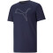 PUMA Performance Cat Trainingsshirt M peacoat XL