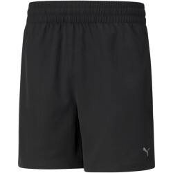 PUMA Performance Woven 5 Trainingsshorts M PUMA black S