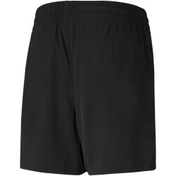 PUMA Performance Woven 5 Trainingsshorts M PUMA black S