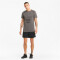 PUMA Performance Woven 5 Trainingsshorts M PUMA black S