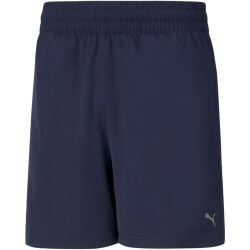 PUMA Performance Woven 5 Trainingsshorts M peacoat S