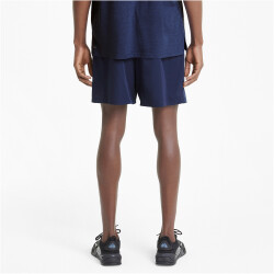 PUMA Performance Woven 5 Trainingsshorts M peacoat L
