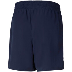 PUMA Performance Woven 5 Trainingsshorts M peacoat L