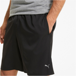 PUMA Performance Woven 7 Trainingsshorts PUMA black S