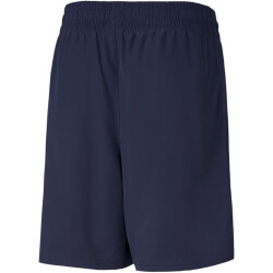 PUMA Performance Woven 7 Trainingsshorts peacoat S